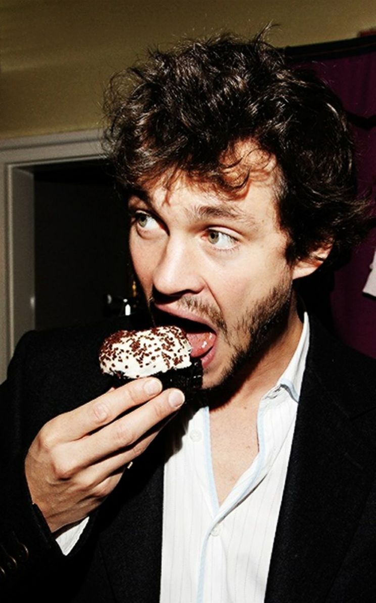 Hugh Dancy