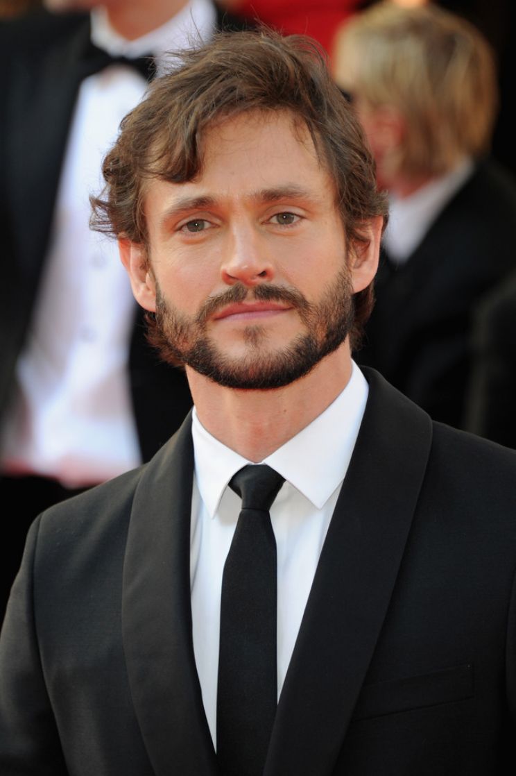 Hugh Dancy