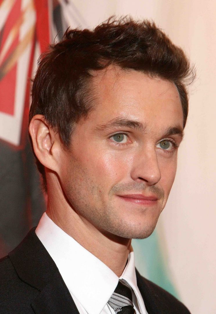 Hugh Dancy