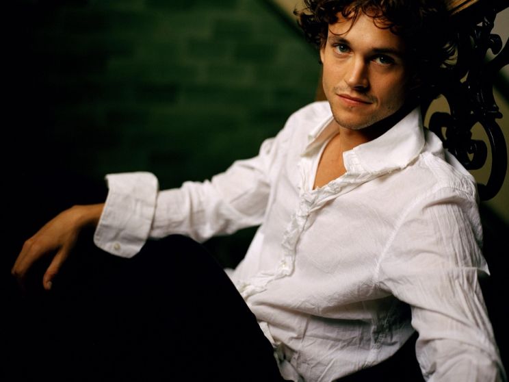 Hugh Dancy