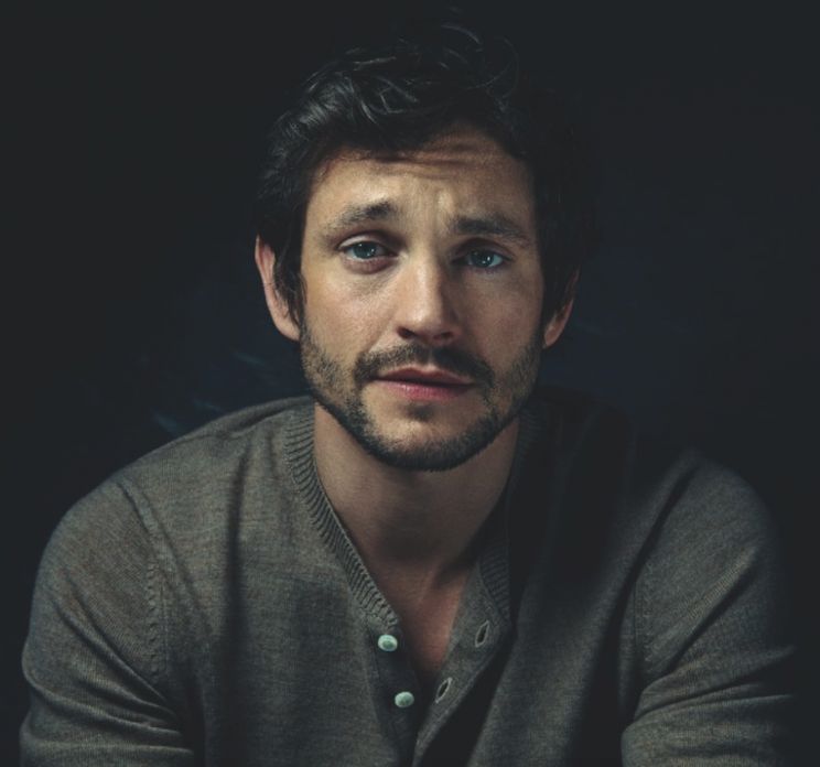 Hugh Dancy