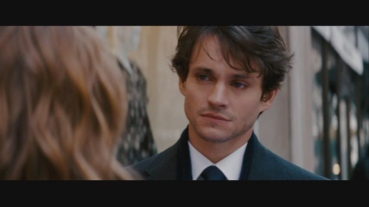 Hugh Dancy