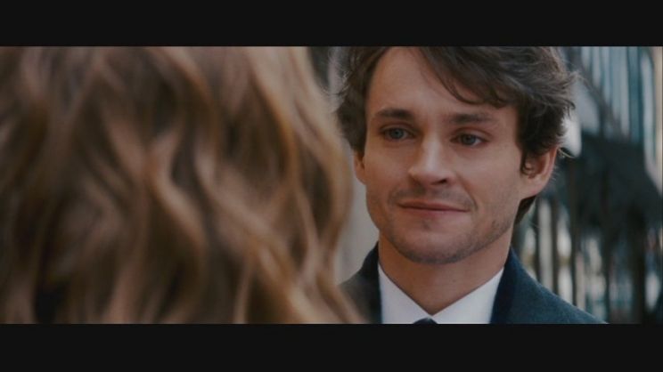 Hugh Dancy