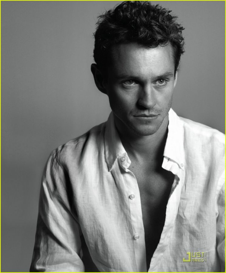 Hugh Dancy