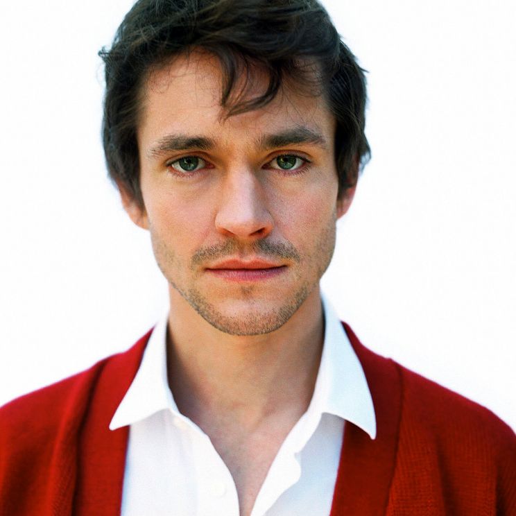 Hugh Dancy