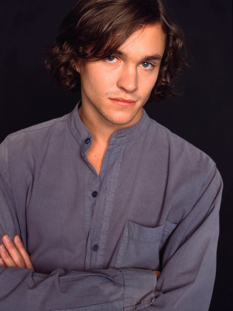 Hugh Dancy