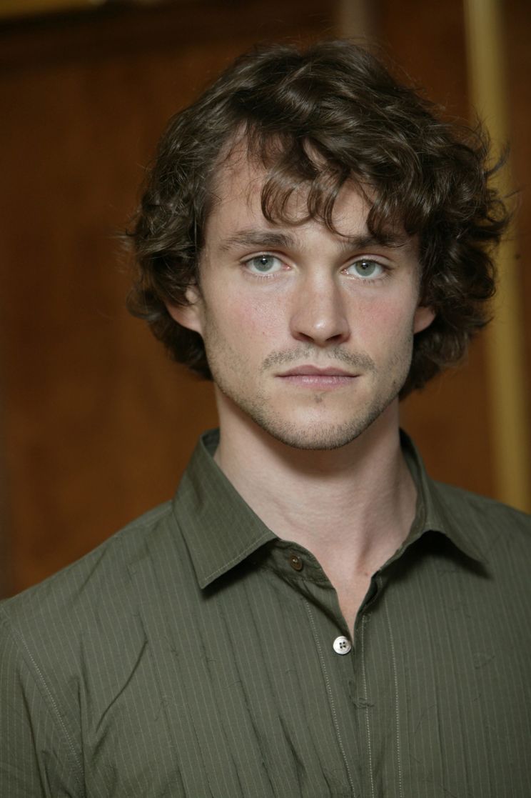 Hugh Dancy