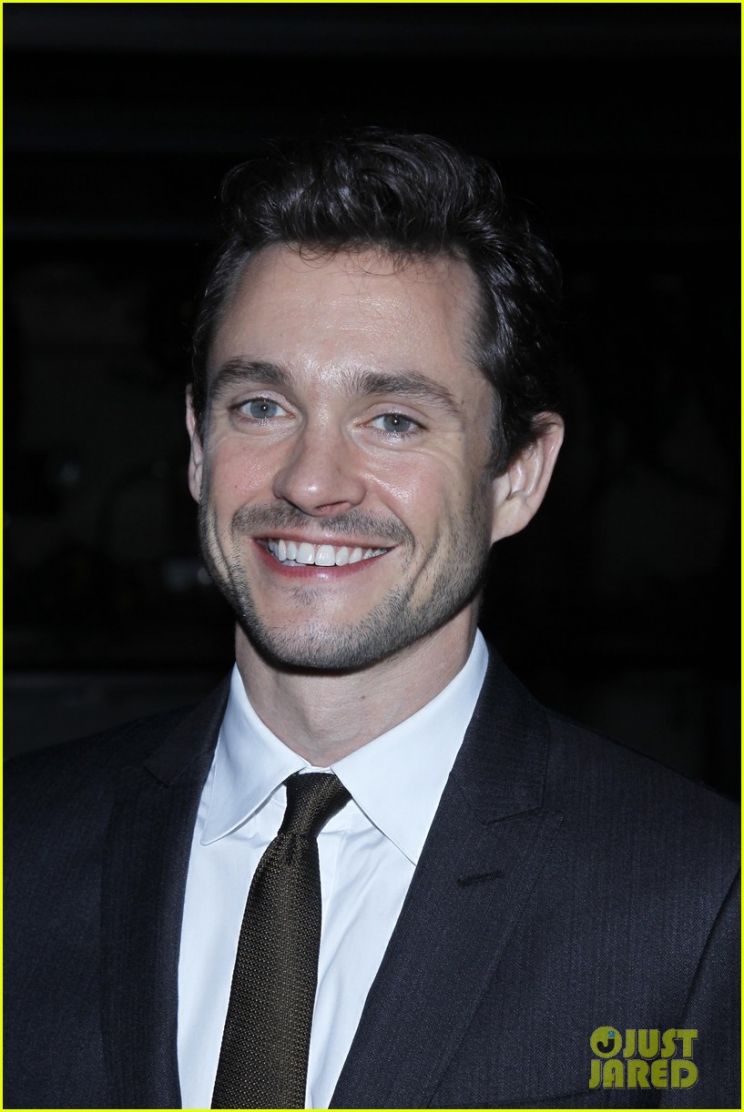 Hugh Dancy