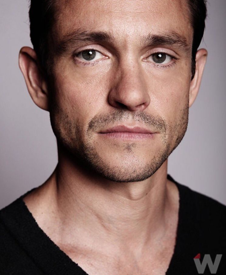 Hugh Dancy