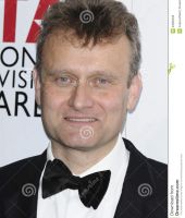 Hugh Dennis