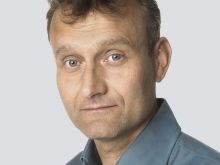 Hugh Dennis