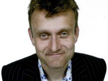 Hugh Dennis