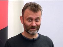 Hugh Dennis