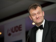 Hugh Dennis