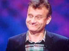 Hugh Dennis