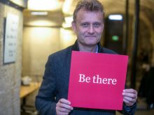 Hugh Dennis