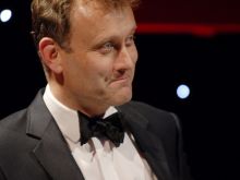 Hugh Dennis