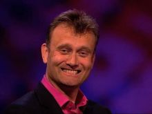 Hugh Dennis