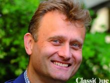 Hugh Dennis