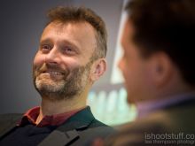 Hugh Dennis