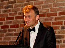 Hugh Dennis