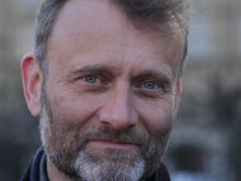 Hugh Dennis