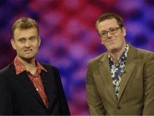 Hugh Dennis