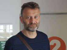 Hugh Dennis