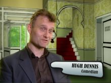 Hugh Dennis