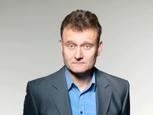 Hugh Dennis