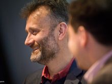 Hugh Dennis