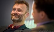 Hugh Dennis