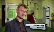 Hugh Dennis