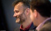 Hugh Dennis