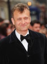 Hugh Dennis