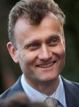 Hugh Dennis