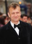 Hugh Dennis