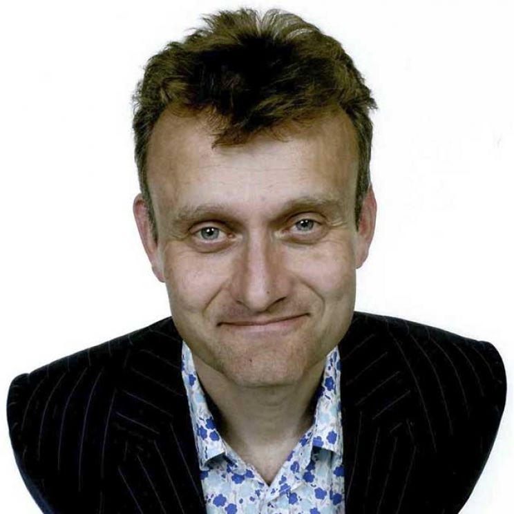 Hugh Dennis