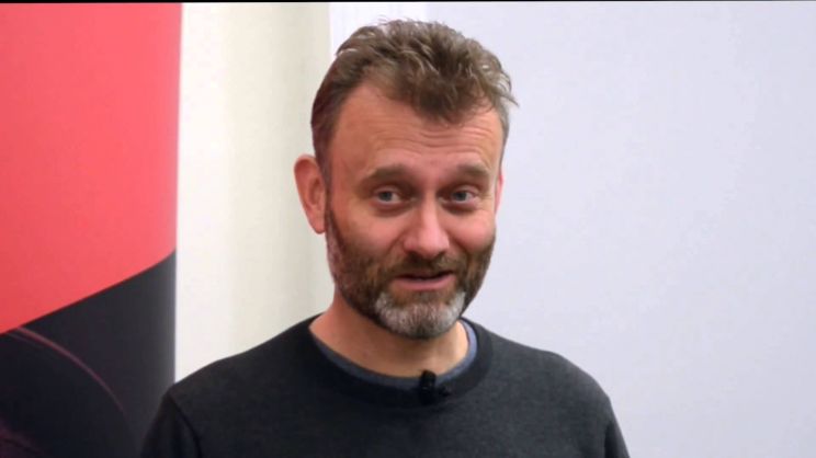 Hugh Dennis