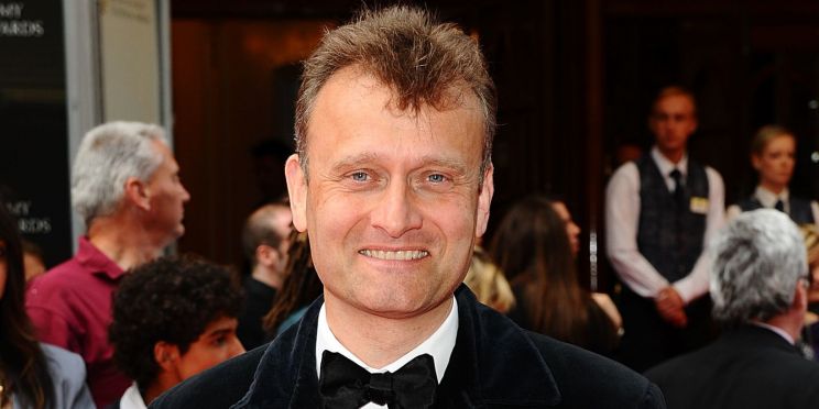 Hugh Dennis