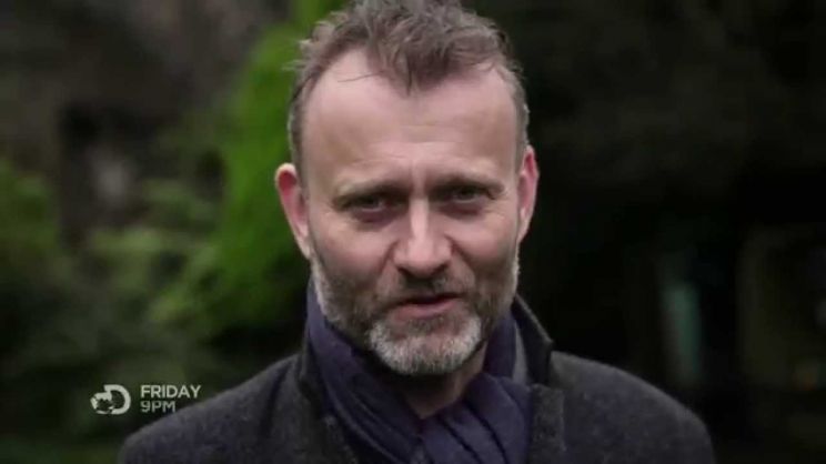 Hugh Dennis