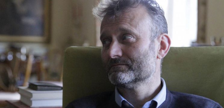 Hugh Dennis