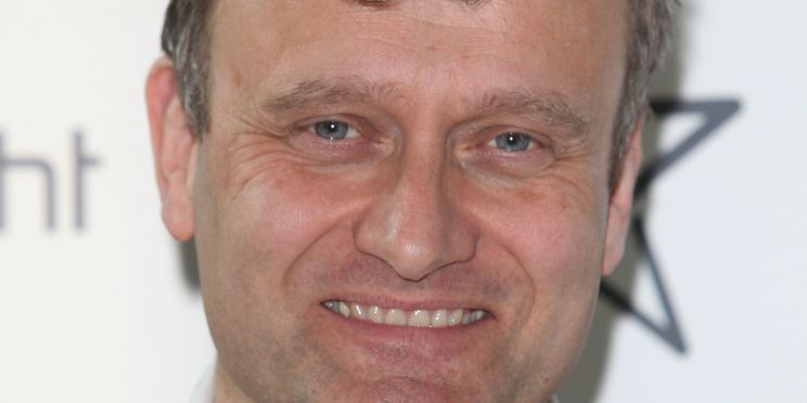 Hugh Dennis