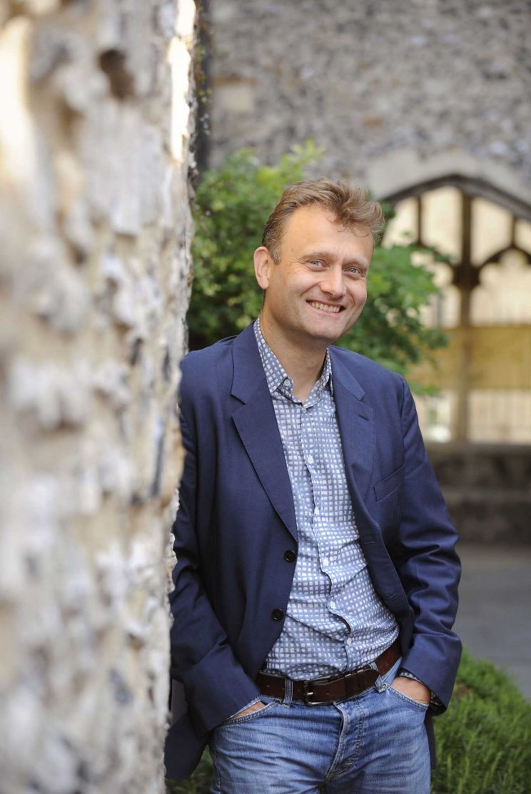 Hugh Dennis