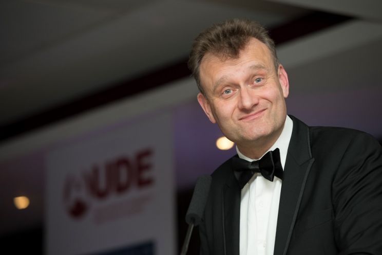 Hugh Dennis