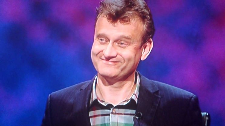 Hugh Dennis