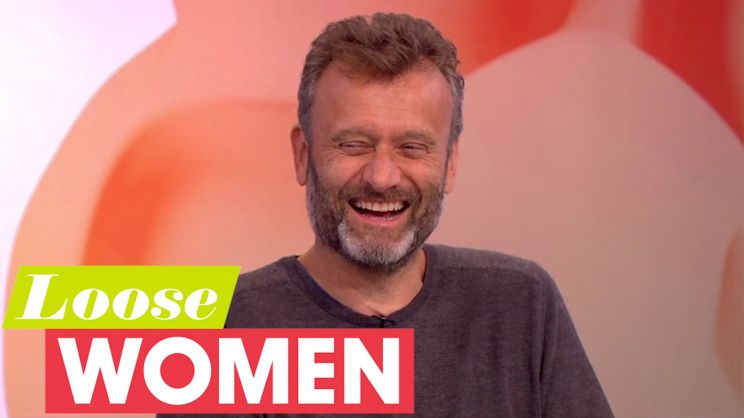 Hugh Dennis