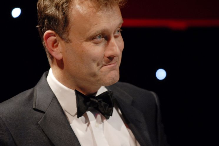 Hugh Dennis