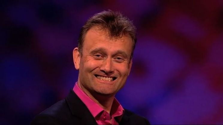 Hugh Dennis