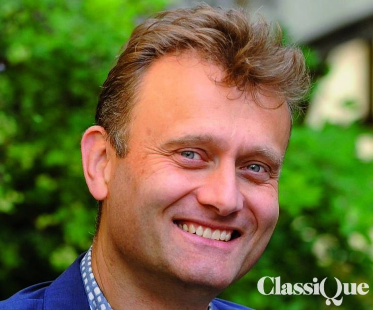 Hugh Dennis